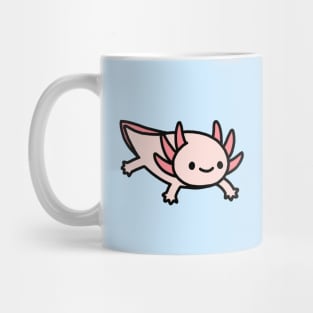 Axolotl Mug